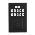 260 SmartCode Contemporary Electronic Deadbolt - Iron Master Gates