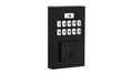 260 SmartCode Contemporary Electronic Deadbolt - Iron Master Gates