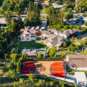 Estates Hidden Hills