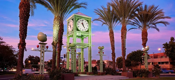 Professional Gates & Fencing services in Garden Grove, Orange County