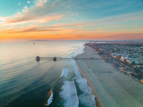 Professional Gates & Fencing services in Huntington Beach, Orange County