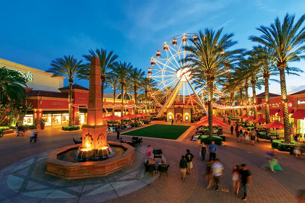 Irvine
