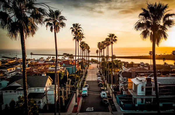 Newport Beach