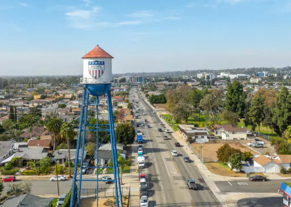 Professional Gates & Fencing services in Placentia, Orange County