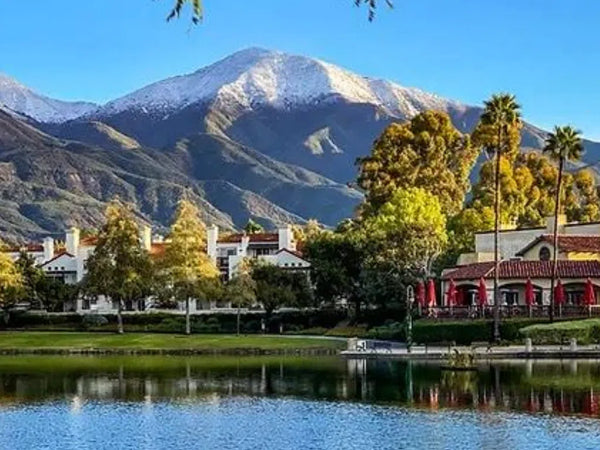 Professional Gates & Fencing services in Rancho Santa Margarita, Orange County