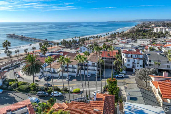 San Clemente