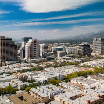 Glendale