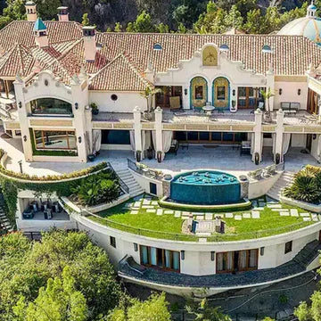 Holmby Hills