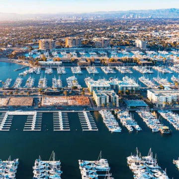 Marina Del Rey