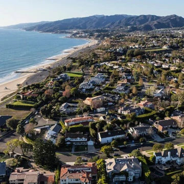 Pacific Palisades