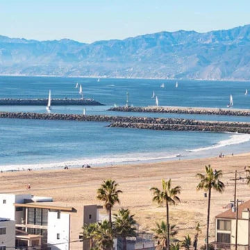 Playa Del Rey