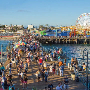 Santa Monica