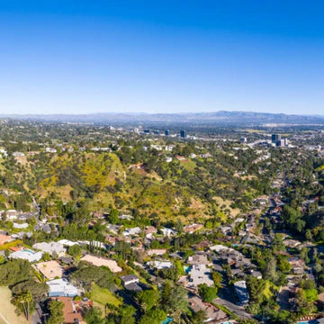 Sherman Oaks