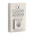 260 SmartCode Contemporary Electronic Deadbolt - Iron Master Gates