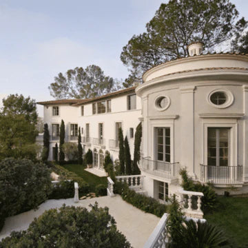 Bel Air