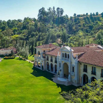 Beverly Park