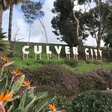 Culver City