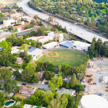 Flintridge