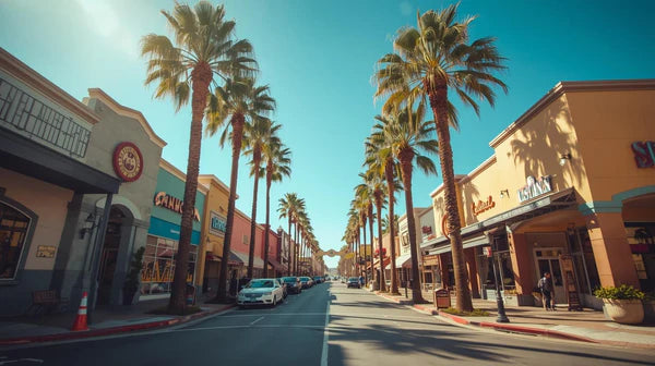 Anaheim