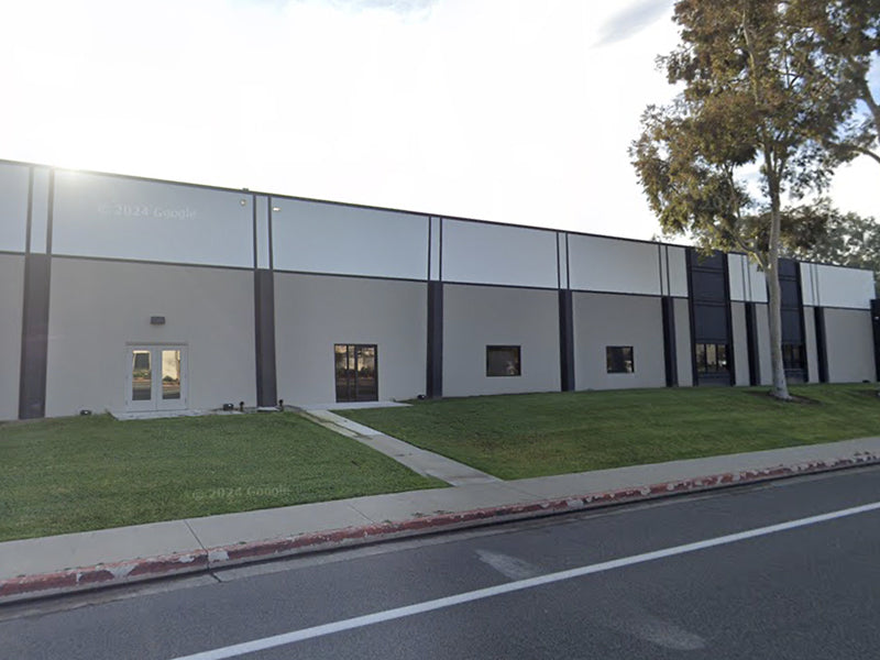 Commercial Fence and Block Wall Installation in Costa Mesa