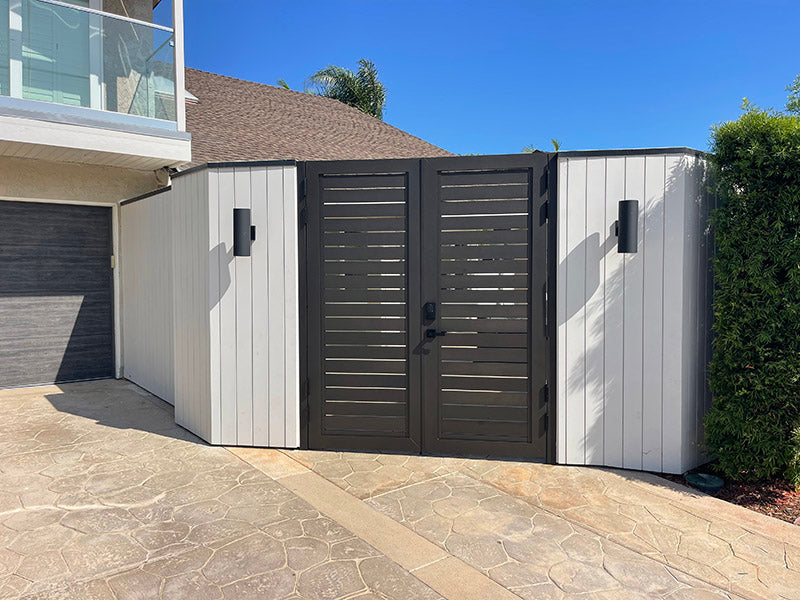 Our Projects | Iron Master Gates & Fencing | Custom Gates and Fenc