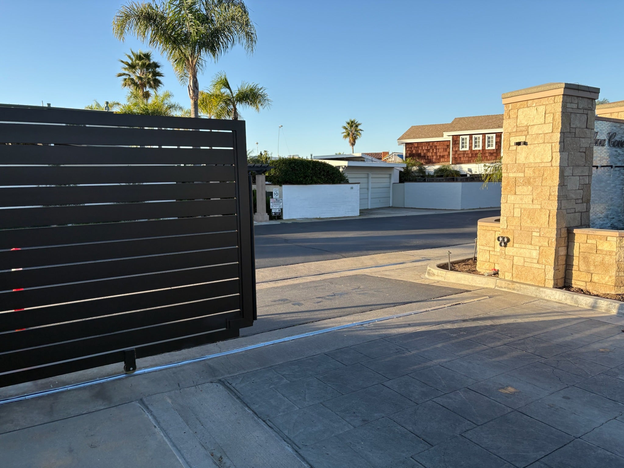Iron Master Gates & Fencing in Seal Beach, CA