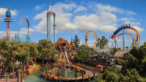 Buena Park