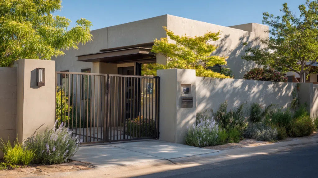 Iron Master Gates & Fencing in Irvine, CA