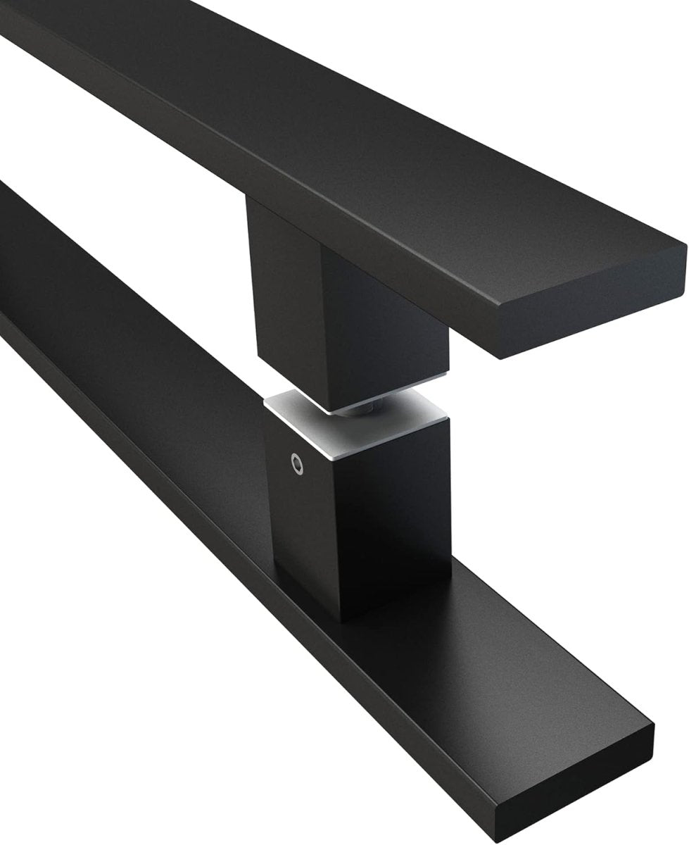 Door Push Pull Handle - Iron Master Gates