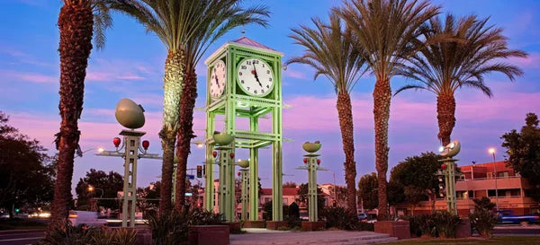 Garden Grove