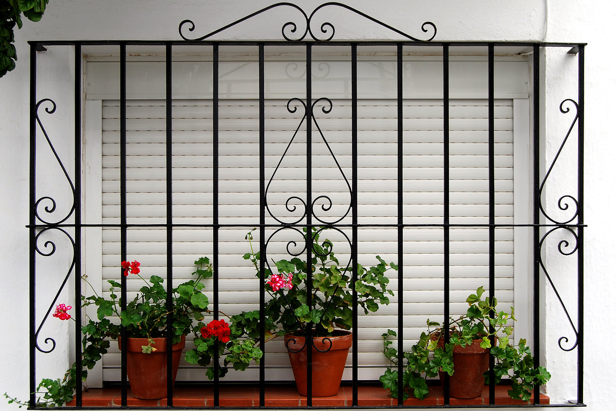 Custom Gates & Fencing in Villa Park, CA