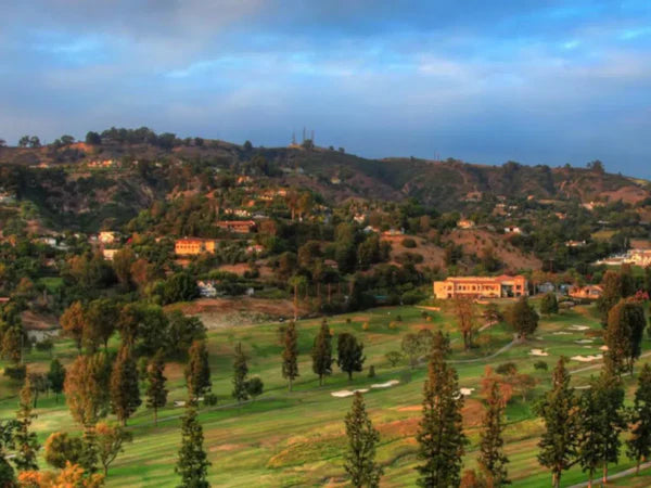 La Habra