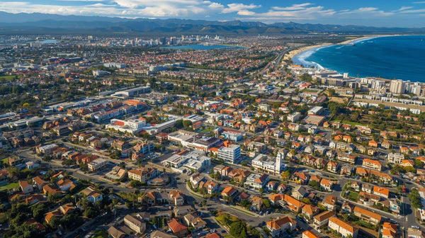 Costa Mesa