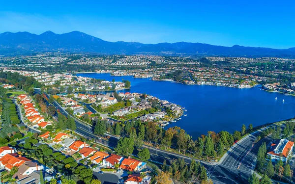 Mission Viejo