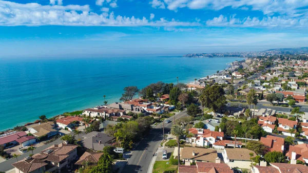 San Juan Capistrano