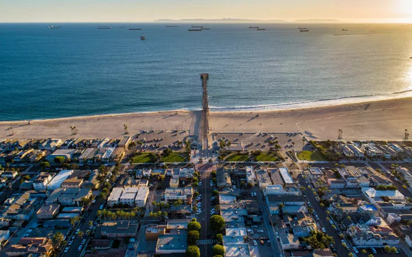 Seal Beach