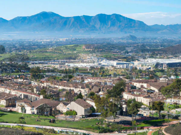 Yorba Linda
